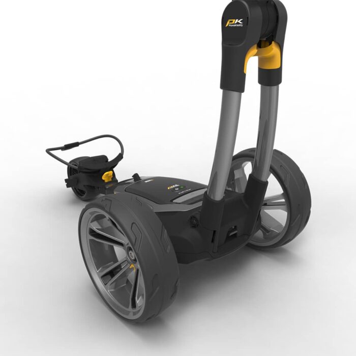 POWAKADDY CHARIOT CT6 EBS GPS – Image 6