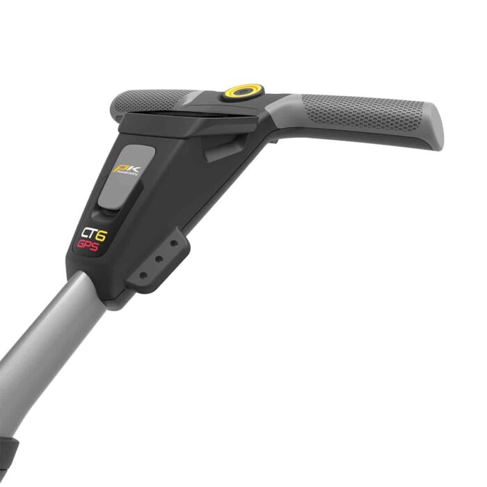 POWAKADDY CHARIOT CT6 EBS GPS – Image 8