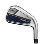 CALLAWAY SERIE PARADYM ACIER 6-PW (5fers)