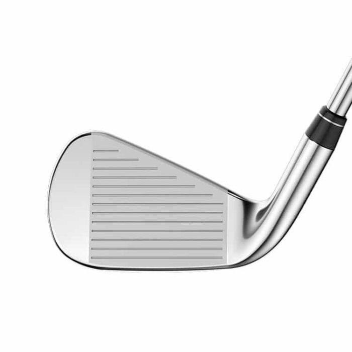 CALLAWAY FEMME SERIE PARADYM 6-PW (5fers) – Image 2