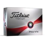 Balle TITLEIST PRO V1X