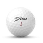 Balle TITLEIST PRO V1X – Image 3