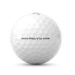 Balle TITLEIST PRO V1X – Image 4