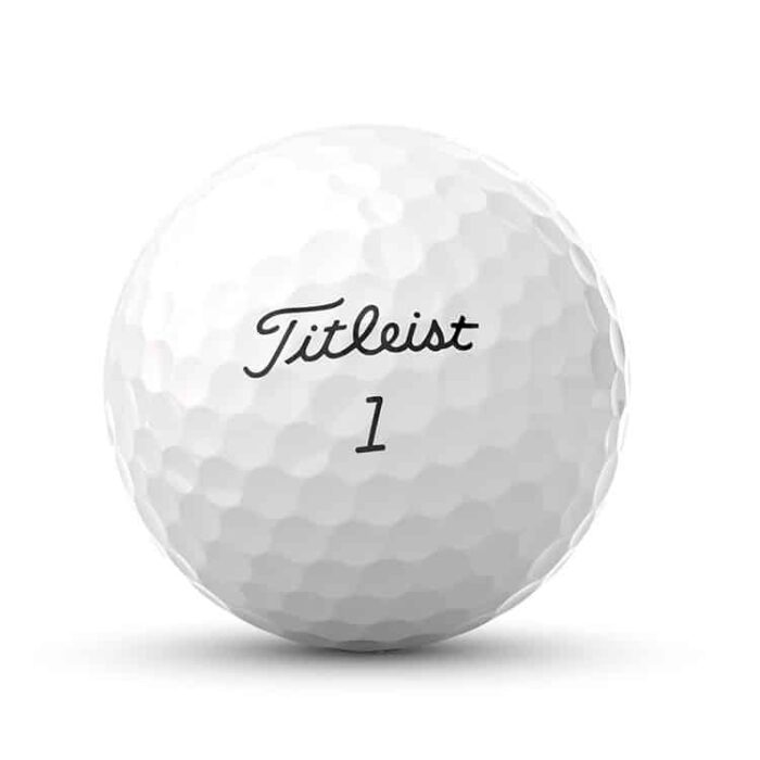 images Balle TITLEIST PRO V1 – Image 3