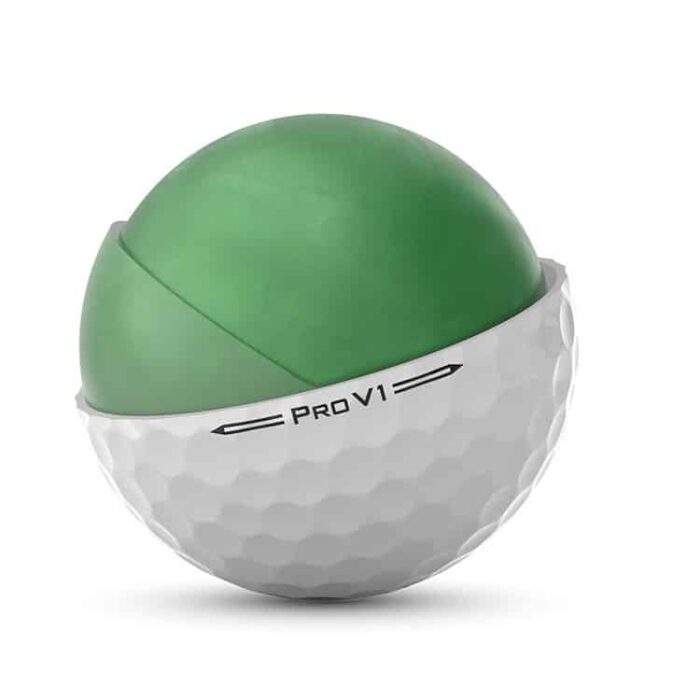 images Balle TITLEIST PRO V1 – Image 5