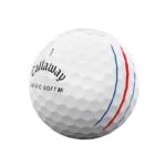 Balle CALLAWAY E.R.C Soft TRIPLE TRACK – Image 4