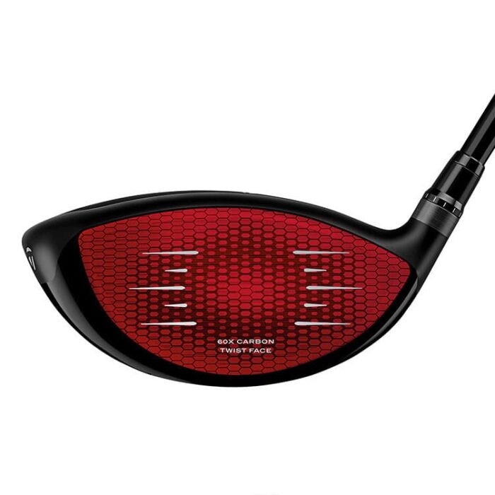 TAYLORMADE DRIVER STEALTH 2 – Image 2