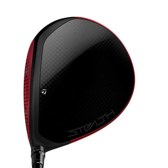 TAYLORMADE DRIVER STEALTH 2 – Image 3