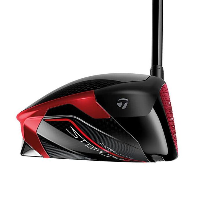 TAYLORMADE DRIVER STEALTH 2 – Image 4