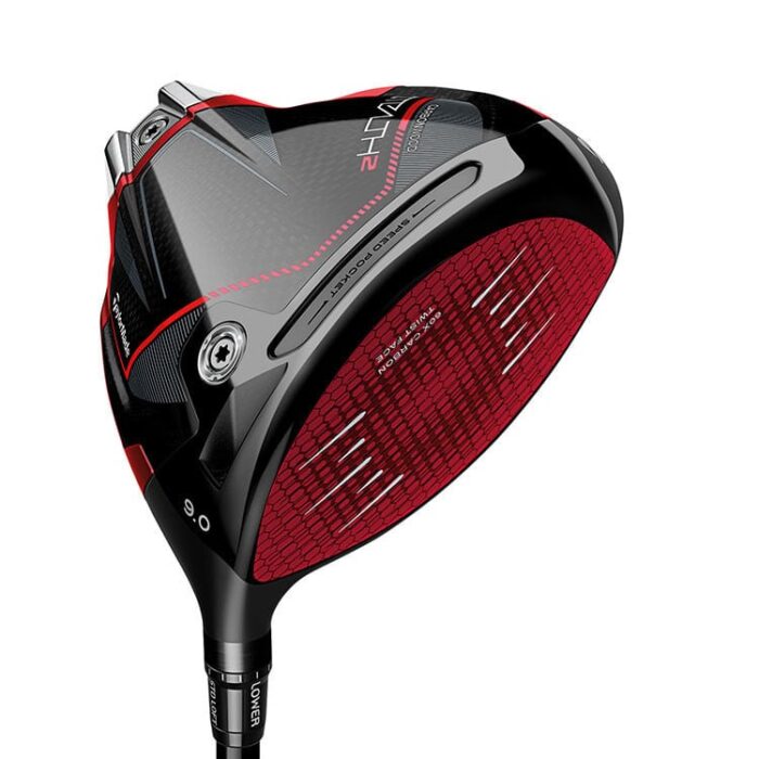 TAYLORMADE DRIVER STEALTH 2 – Image 6