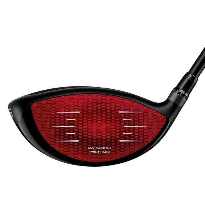 TAYLORMADE DRIVER STEALTH 2 PLUS – Image 2
