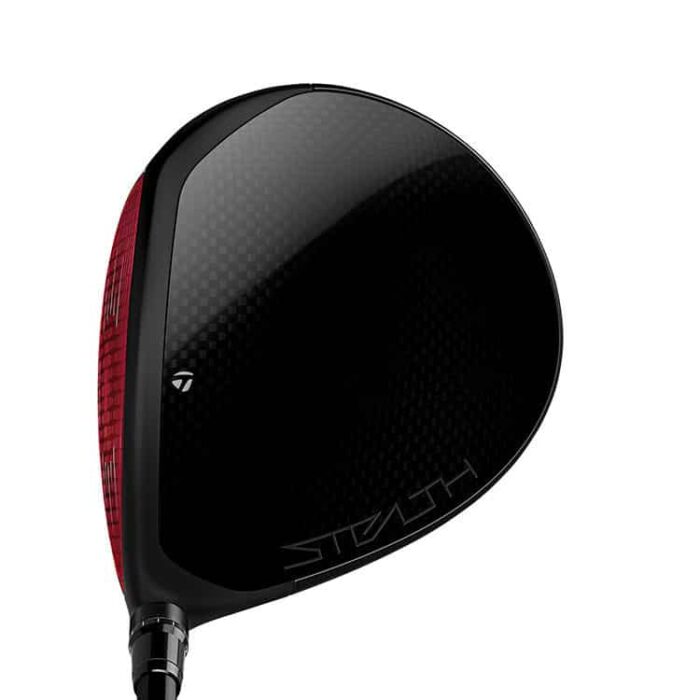 TAYLORMADE DRIVER STEALTH 2 PLUS – Image 3