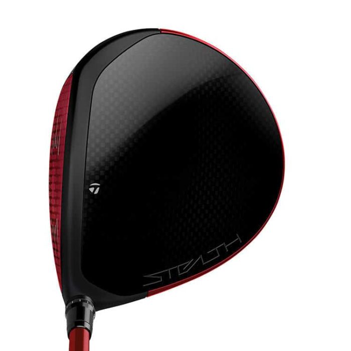 TAYLORMADE DRIVER STEALTH 2 HD – Image 3