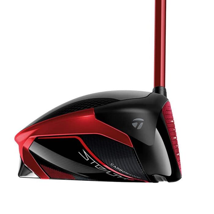 TAYLORMADE DRIVER STEALTH 2 HD – Image 4