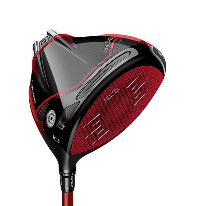 TAYLORMADE DRIVER STEALTH 2 HD – Image 5
