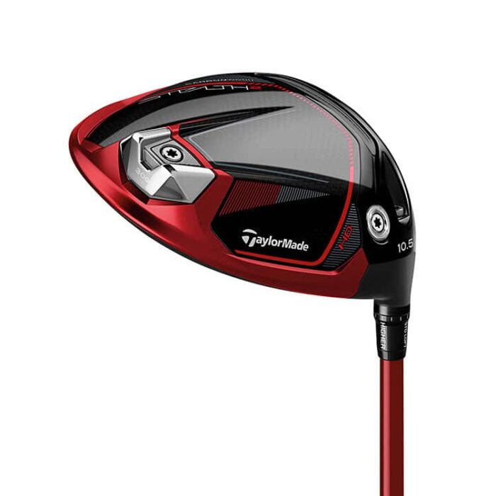 TAYLORMADE DRIVER STEALTH 2 HD – Image 6
