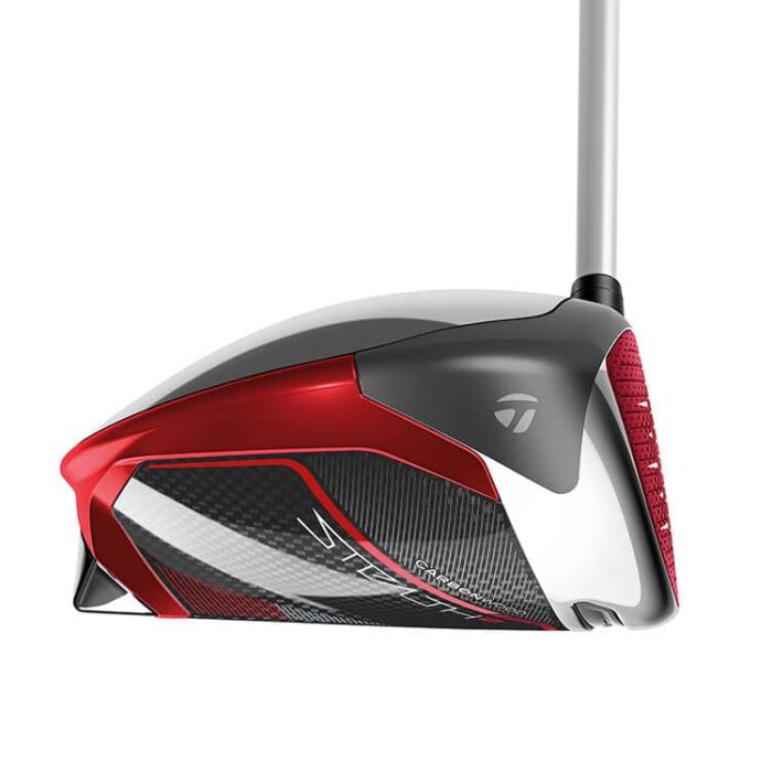TAYLORMADE DRIVER STEALTH 2 HD FEMME – Image 4