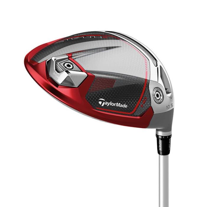 TAYLORMADE DRIVER STEALTH 2 HD FEMME – Image 5