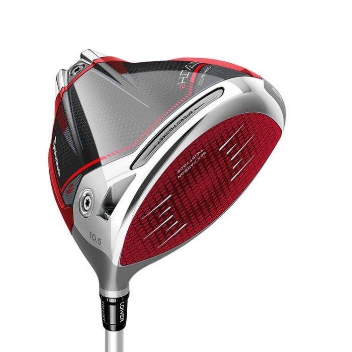 TAYLORMADE DRIVER STEALTH 2 HD FEMME – Image 6