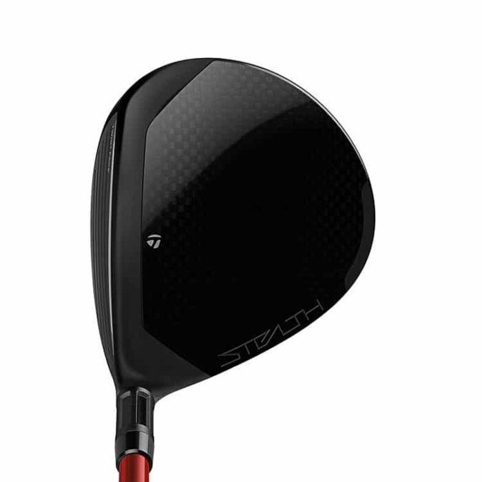 TAYLORMADE BOIS STEALTH 2 HD – Image 3