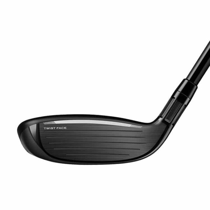 TAYLORMADE HYBRIDE STEALTH 2 – Image 2