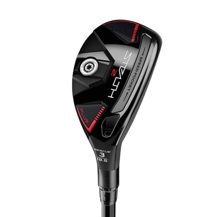 images TAYLORMADE HYBRIDE STEALTH 2 PLUS – Image 1