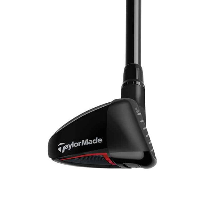 images TAYLORMADE HYBRIDE STEALTH 2 PLUS – Image 4