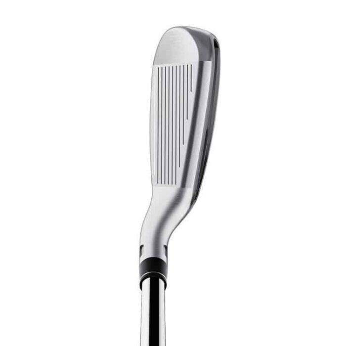 TAYLORMADE SERIE STEALTH HD ACIER DU 6-PW (5fers) – Image 3