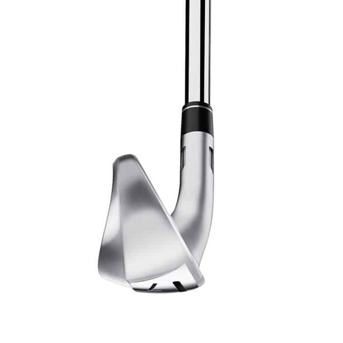 TAYLORMADE SERIE STEALTH HD ACIER DU 6-PW (5fers) – Image 4