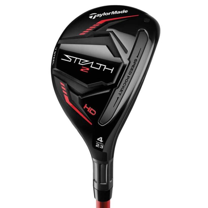 images TAYLORMADE HYBRIDE STEALTH 2 HD – Image 1