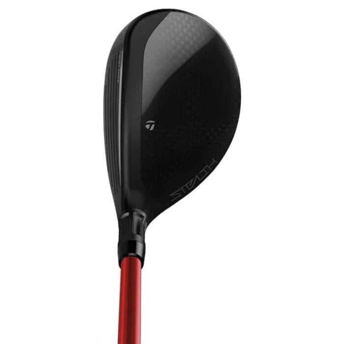 images TAYLORMADE HYBRIDE STEALTH 2 HD – Image 2
