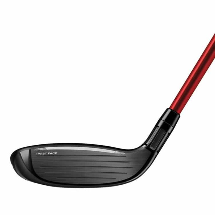 images TAYLORMADE HYBRIDE STEALTH 2 HD – Image 3