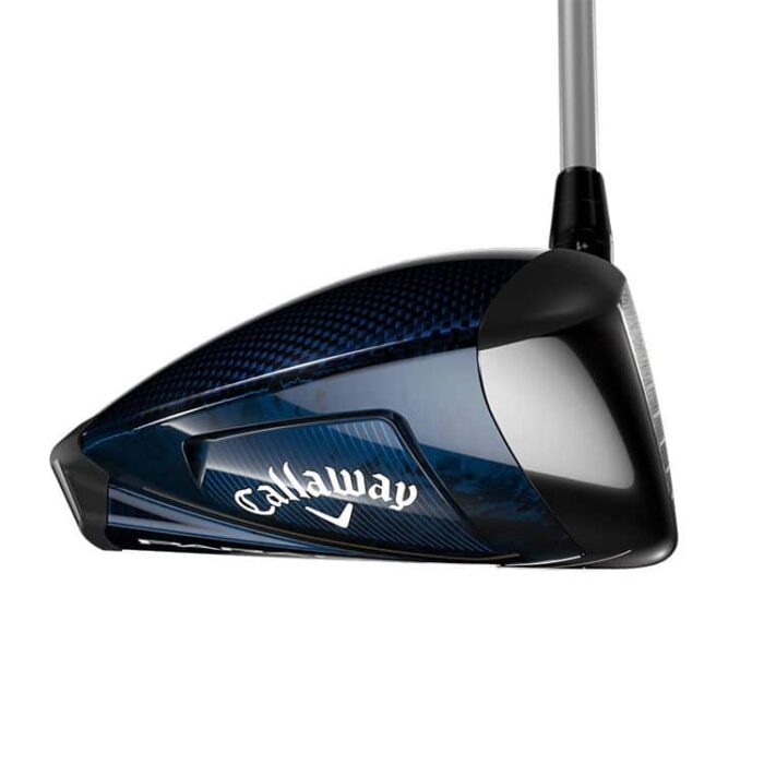CALLAWAY DRIVER PARADYM X – Image 5