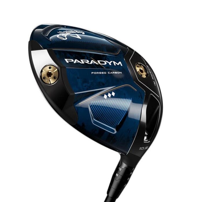 CALLAWAY DRIVER PARADYM TRIPLE DIAMOND – Image 4