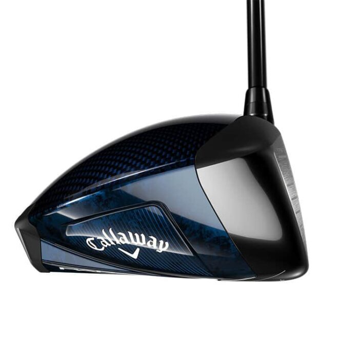 CALLAWAY DRIVER PARADYM TRIPLE DIAMOND – Image 5