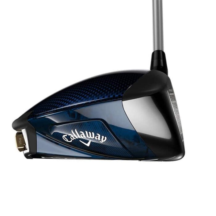 CALLAWAY FEMME DRIVER PARADYM – Image 4
