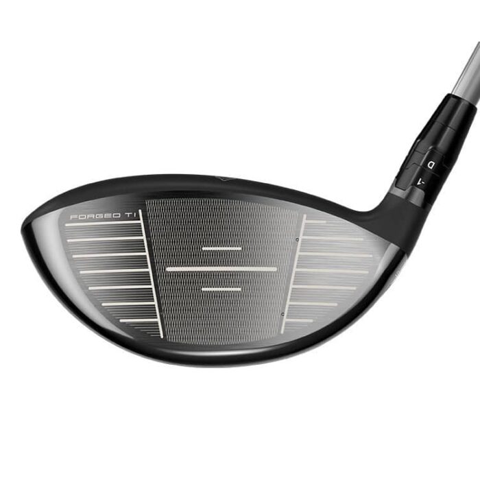 CALLAWAY FEMME DRIVER PARADYM X – Image 2