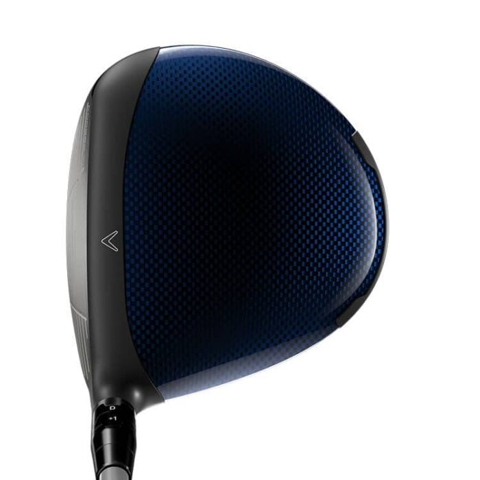 CALLAWAY FEMME DRIVER PARADYM X – Image 3