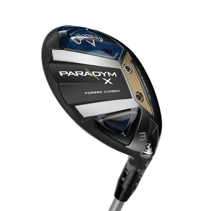 CALLAWAY FEMME BOIS PARADYM X – Image 4