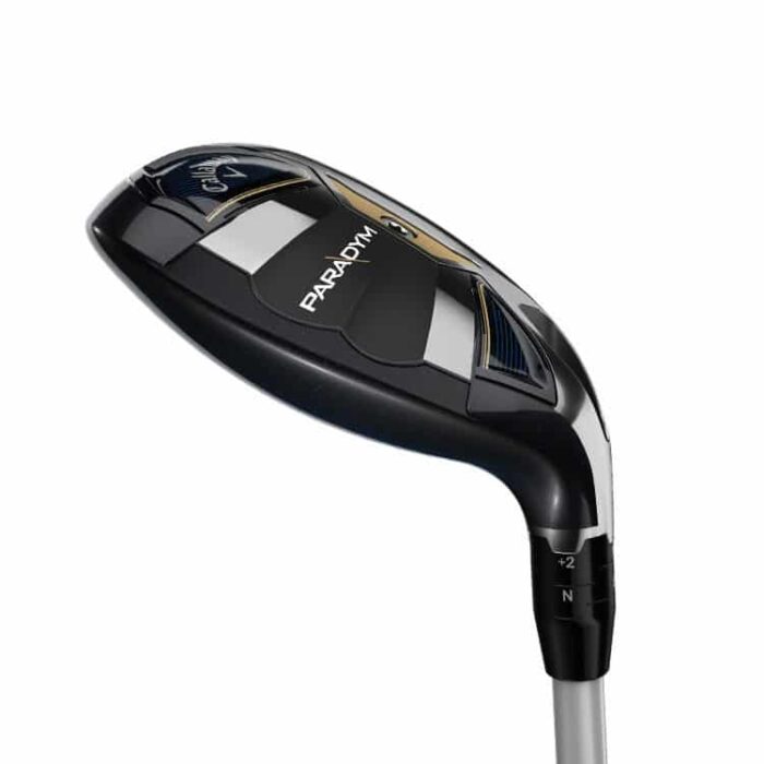CALLAWAY HYRBIDE PARADYM – Image 4