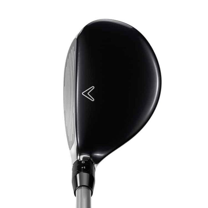 CALLAWAY FEMME HYBRIDE PARADYM X – Image 3