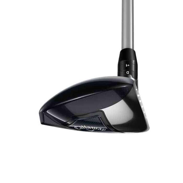 CALLAWAY HYRBIDE PARADYM X – Image 5