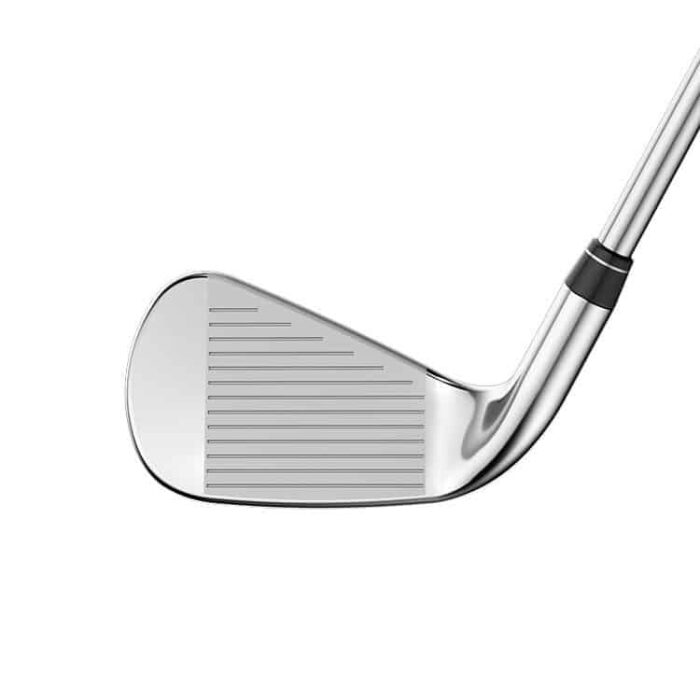 CALLAWAY SERIE PARADYM X GRAPHITE DU 6-PW (5fers) – Image 2