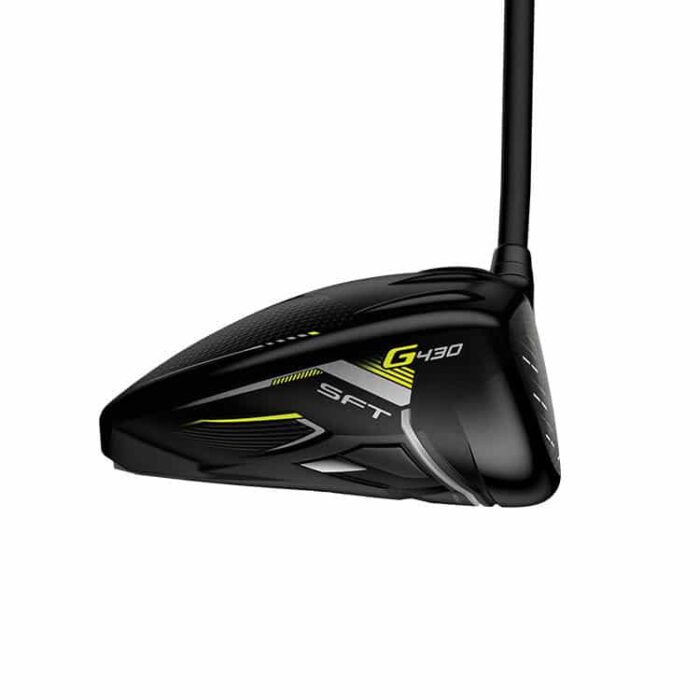 PING DRIVER G430 SFT – Image 4
