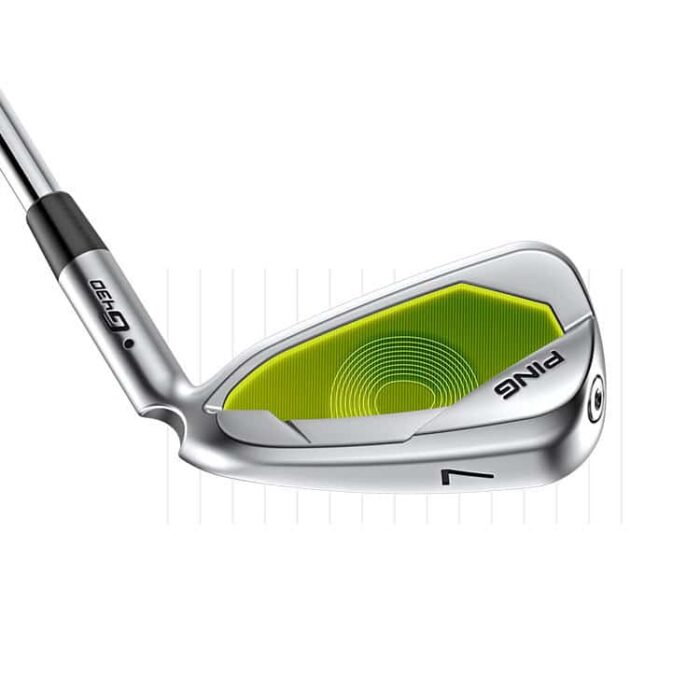 PING SERIE G430 GRAPHITE 6-PW (5fers) – Image 6