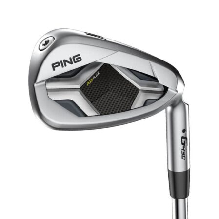 PING SERIE G430 ACIER 6-PW (5fers)