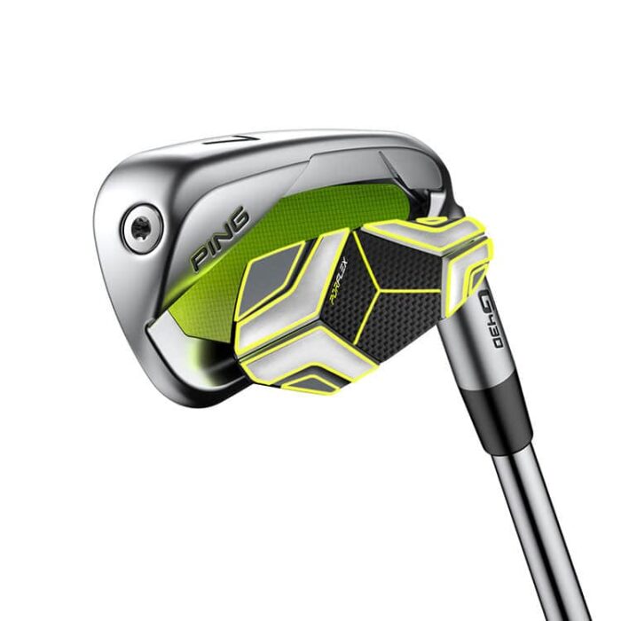 PING SERIE G430 ACIER 6-PW (5fers) – Image 5