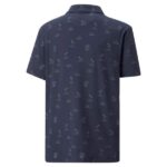 PUMA POLO GARCON HORIZON NAVY – Image 2