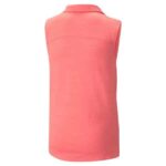 PUMA FILLE POLO SANS MANCHE – Image 2