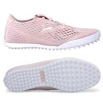 PUMA CHAUSSURE MONOLITE FUSION PINK FEMME